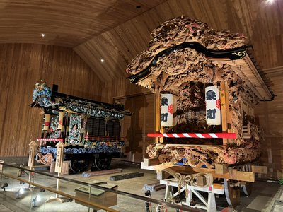 🏛️ 가누마시 문화활동교류관 (카누마시 분카카츠도코류칸) 이미지 2